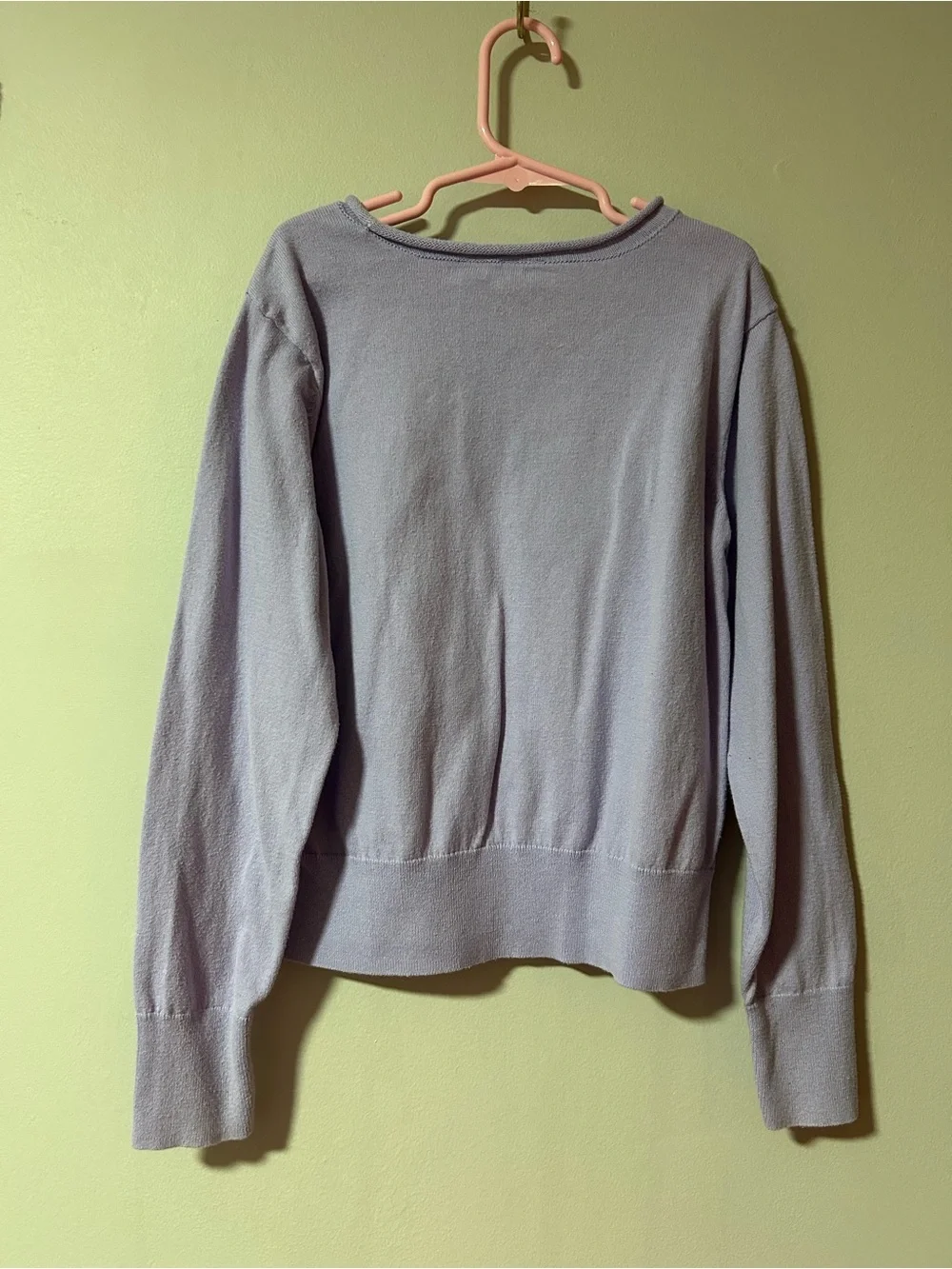 Gap Kids Relaxed Rollneck Sweaters (2fer) Size L